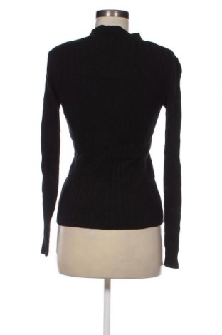Дамски пуловер NA-KD, Размер L, Цвят Черен, Цена 3,23 лв.