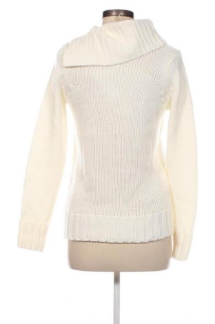 Дамски пуловер NGS, Размер S, Цвят Бял, Цена 9,28 лв.