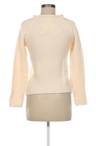 Damenpullover Naf Naf, Größe S, Farbe Ecru, Preis € 17,94