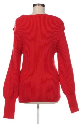 Damenpullover Naf Naf, Größe XL, Farbe Rot, Preis € 17,94