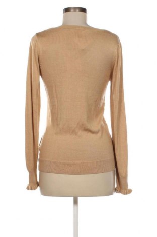 Damenpullover Naf Naf, Größe S, Farbe Beige, Preis 44,85 €