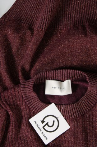 Γυναικείο πουλόβερ Neo Noir, Μέγεθος XS, Χρώμα Κόκκινο, Τιμή 5,92 €