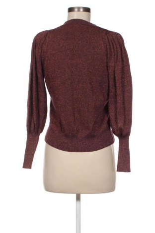 Дамски пуловер Neo Noir, Размер XS, Цвят Червен, Цена 8,41 лв.