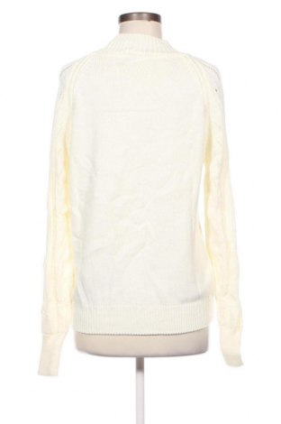 Γυναικείο πουλόβερ New Laviva, Μέγεθος M, Χρώμα Εκρού, Τιμή 12,11 €