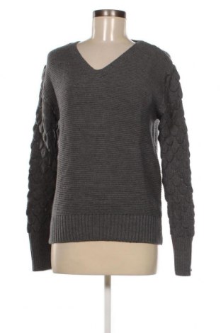 Дамски пуловер New Laviva, Размер L, Цвят Сив, Цена 18,27 лв.