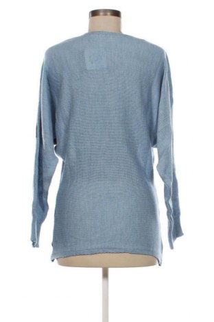 Damenpullover New Laviva, Größe M, Farbe Blau, Preis 44,85 €