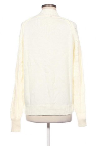 Дамски пуловер New Laviva, Размер L, Цвят Екрю, Цена 26,10 лв.