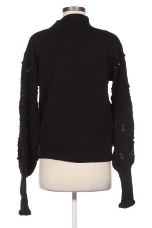 Дамски пуловер New Laviva, Размер M, Цвят Черен, Цена 26,10 лв.