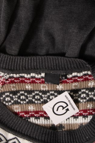 Γυναικείο πουλόβερ New View, Μέγεθος XL, Χρώμα Πολύχρωμο, Τιμή 5,92 €