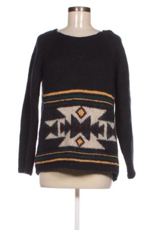 Дамски пуловер Next, Размер XL, Цвят Син, Цена 9,57 лв.