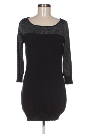 Дамски пуловер Next, Размер M, Цвят Черен, Цена 10,73 лв.