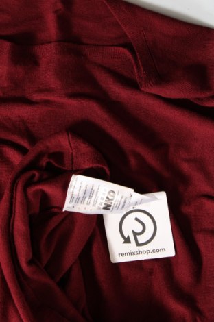 Pulover de femei Nkd, Mărime M, Culoare Roșu, Preț 22,19 Lei