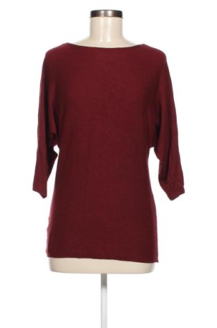 Дамски пуловер Nkd, Размер M, Цвят Червен, Цена 8,70 лв.