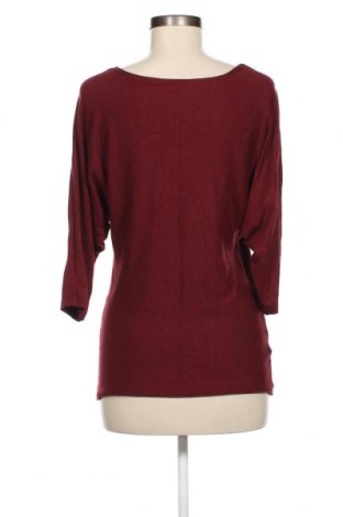 Γυναικείο πουλόβερ Nkd, Μέγεθος M, Χρώμα Κόκκινο, Τιμή 4,75 €