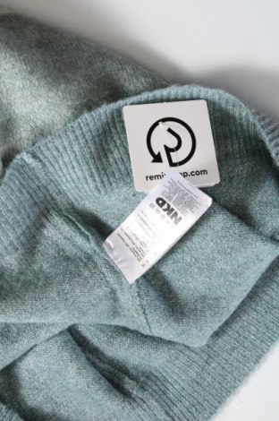 Damenpullover Nkd, Größe M, Farbe Grün, Preis 8,68 €