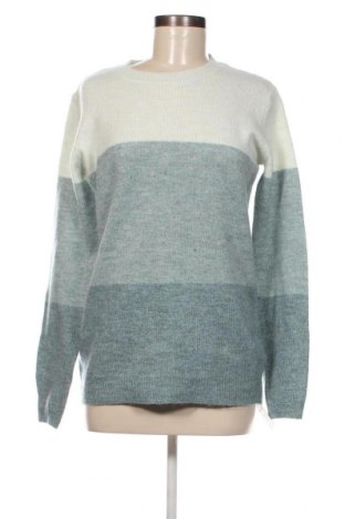Γυναικείο πουλόβερ Nkd, Μέγεθος M, Χρώμα Πράσινο, Τιμή 8,25 €