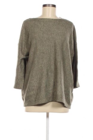 Γυναικείο πουλόβερ Nkd, Μέγεθος M, Χρώμα Πράσινο, Τιμή 5,38 €
