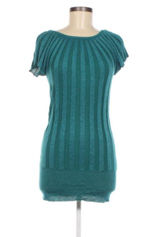 Дамски пуловер Nkd, Размер M, Цвят Син, Цена 5,51 лв.