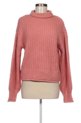 Női pulóver Nly Trend, Méret S, Szín Rózsaszín, Ár 2 501 Ft