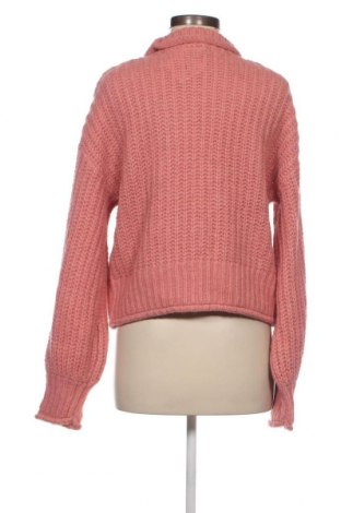 Дамски пуловер Nly Trend, Размер S, Цвят Розов, Цена 8,99 лв.