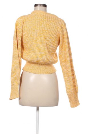 Pulover de femei Nly Trend, Mărime XS, Culoare Galben, Preț 33,39 Lei