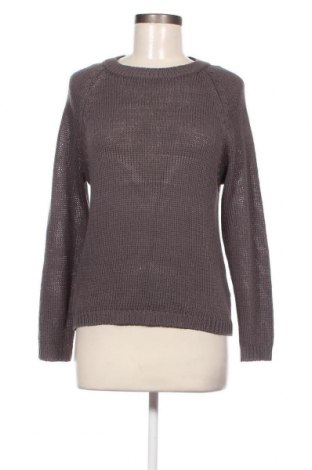 Γυναικείο πουλόβερ Noisy May, Μέγεθος XS, Χρώμα Γκρί, Τιμή 14,84 €