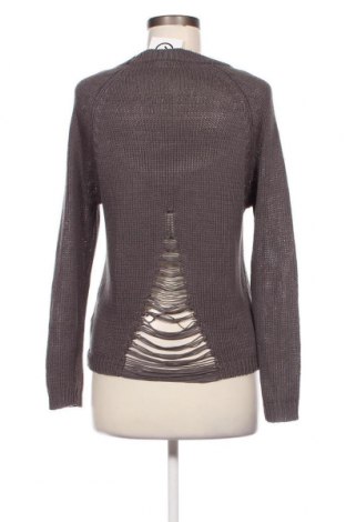 Γυναικείο πουλόβερ Noisy May, Μέγεθος XS, Χρώμα Γκρί, Τιμή 14,84 €