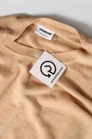 Γυναικείο πουλόβερ Noisy May, Μέγεθος L, Χρώμα  Μπέζ, Τιμή 5,38 €