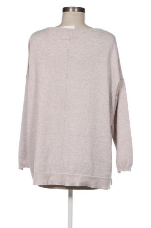 Női pulóver Now, Méret XL, Szín Bézs, Ár 1 856 Ft