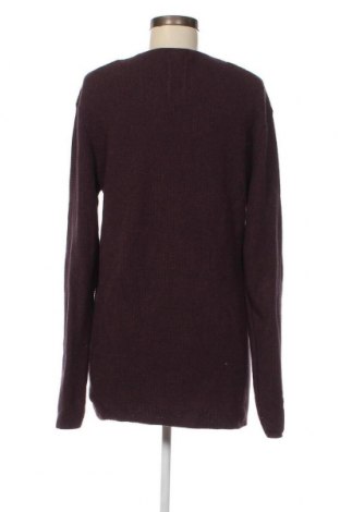Γυναικείο πουλόβερ Nowadays, Μέγεθος XL, Χρώμα Βιολετί, Τιμή 6,10 €