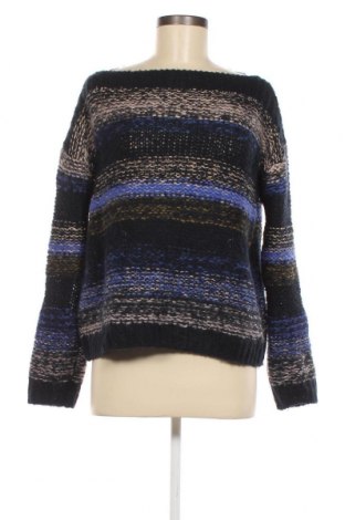Γυναικείο πουλόβερ Numph, Μέγεθος M, Χρώμα Πολύχρωμο, Τιμή 13,61 €