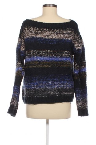 Γυναικείο πουλόβερ Numph, Μέγεθος M, Χρώμα Πολύχρωμο, Τιμή 16,88 €