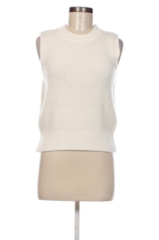 Γυναικείο πουλόβερ ONLY, Μέγεθος XS, Χρώμα Λευκό, Τιμή 11,14 €