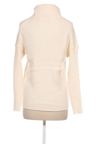 Γυναικείο πουλόβερ ONLY, Μέγεθος S, Χρώμα Εκρού, Τιμή 10,58 €