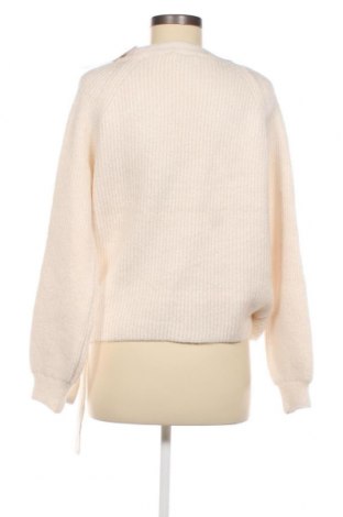 Γυναικείο πουλόβερ ONLY, Μέγεθος XS, Χρώμα Λευκό, Τιμή 11,14 €