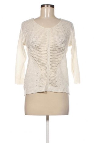 Γυναικείο πουλόβερ ONLY, Μέγεθος S, Χρώμα Λευκό, Τιμή 2,60 €