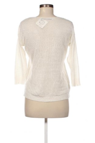 Дамски пуловер ONLY, Размер S, Цвят Бял, Цена 5,00 лв.