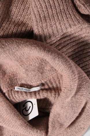 Damenpullover ONLY, Größe M, Farbe Beige, Preis € 5,79