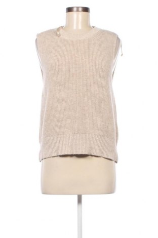 Γυναικείο πουλόβερ ONLY, Μέγεθος XS, Χρώμα  Μπέζ, Τιμή 3,96 €