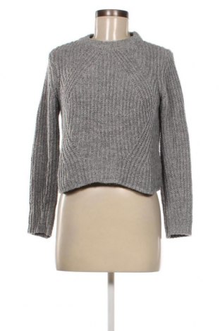 Damenpullover ONLY, Größe XS, Farbe Grau, Preis 6,49 €