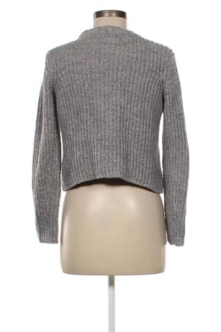 Γυναικείο πουλόβερ ONLY, Μέγεθος XS, Χρώμα Γκρί, Τιμή 5,81 €