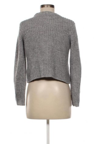 Damenpullover ONLY, Größe XS, Farbe Grau, Preis 6,54 €