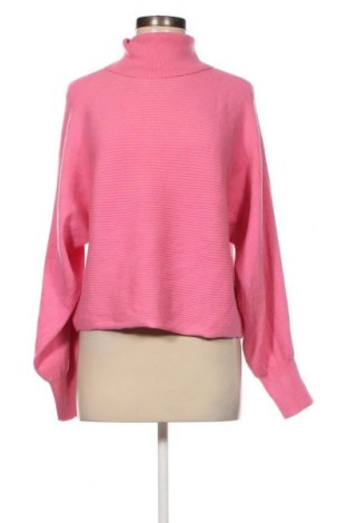 Damenpullover ONLY, Größe L, Farbe Rosa, Preis 13,92 €