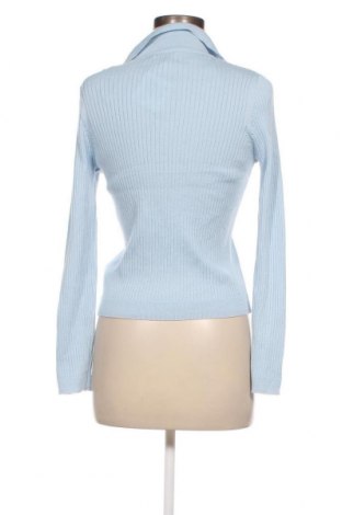 Damenpullover ONLY, Größe L, Farbe Blau, Preis 7,66 €