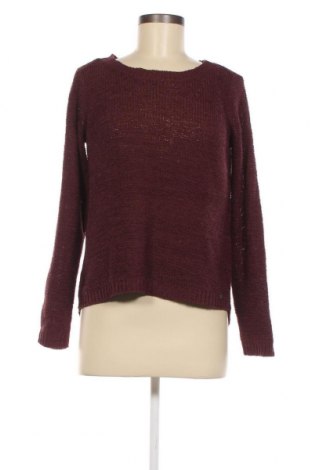 Γυναικείο πουλόβερ ONLY, Μέγεθος M, Χρώμα Καφέ, Τιμή 5,69 €