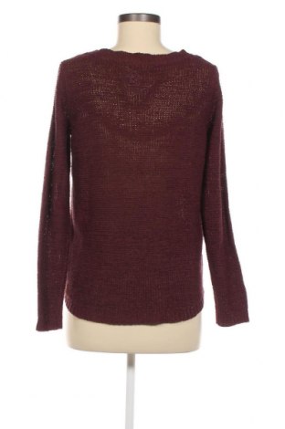 Damenpullover ONLY, Größe M, Farbe Braun, Preis 7,99 €