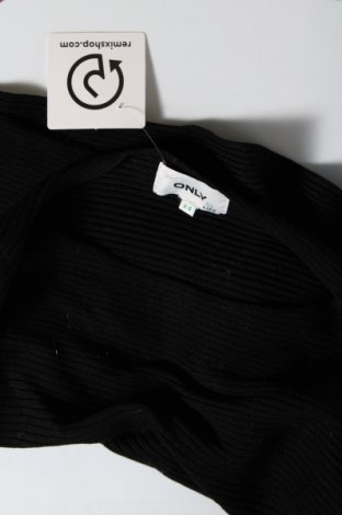 Damenpullover ONLY, Größe XS, Farbe Schwarz, Preis € 5,57