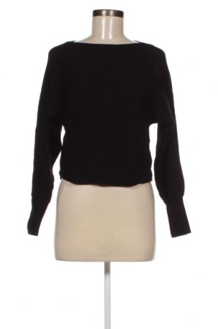 Дамски пуловер ONLY, Размер XS, Цвят Черен, Цена 10,00 лв.