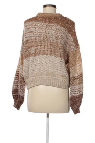 Дамски пуловер ONLY, Размер L, Цвят Кафяв, Цена 10,60 лв.