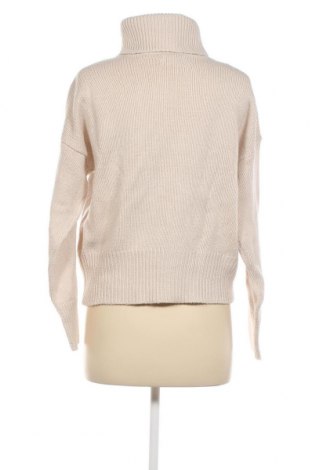Γυναικείο πουλόβερ ONLY, Μέγεθος L, Χρώμα Εκρού, Τιμή 5,44 €